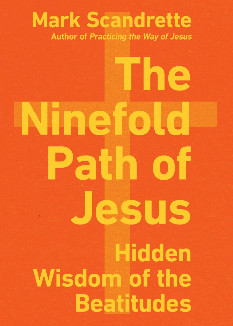 Portada: The Ninefold Path of Jesus