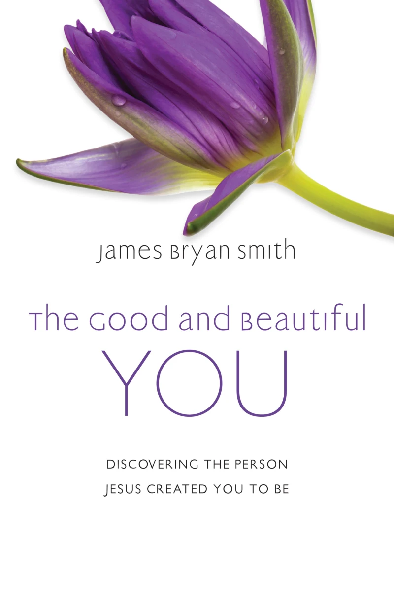 Portada: The Good and Beautiful You