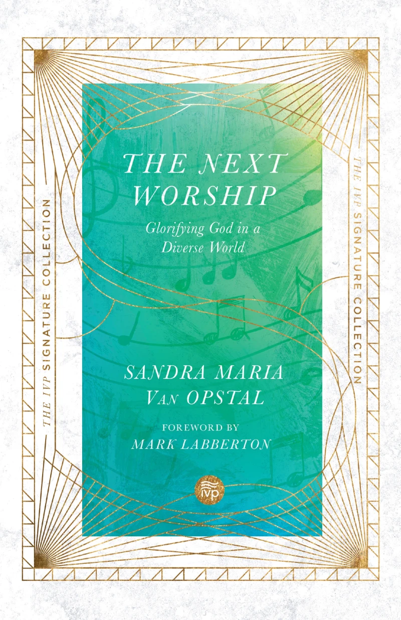 Portada: The Next Worship