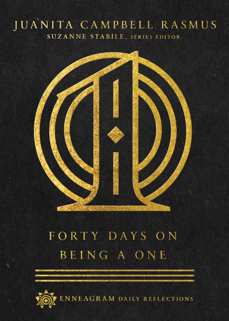 Portada: Forty Days on Being a One