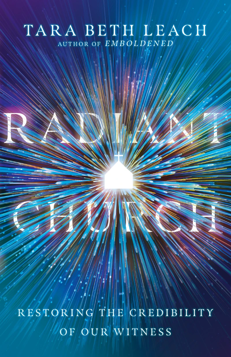 Portada: Radiant Church
