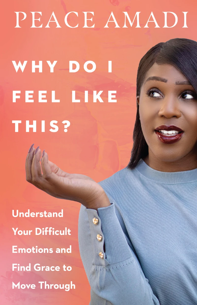 Portada: Why Do I Feel Like This?