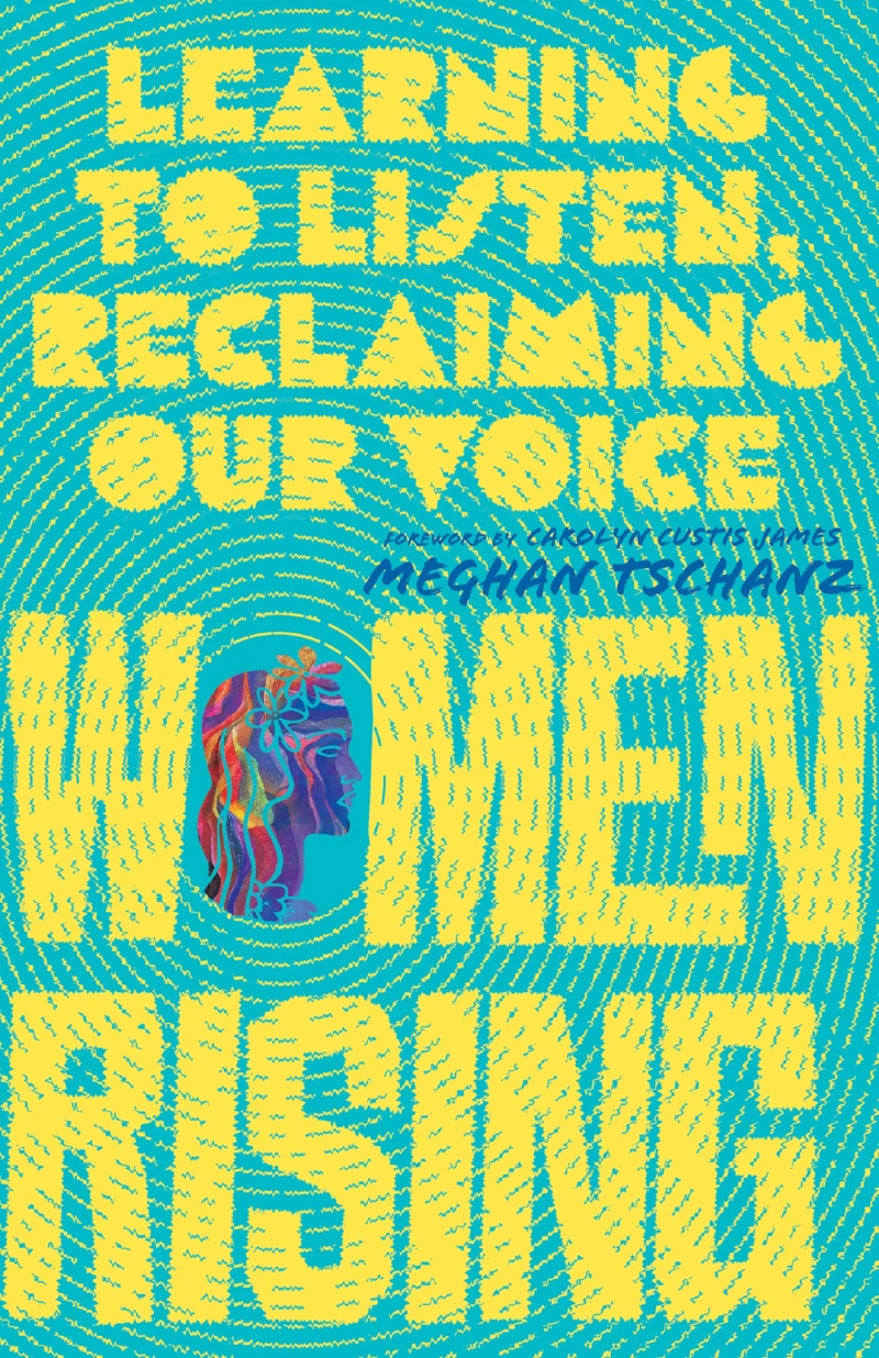 Portada: Women Rising
