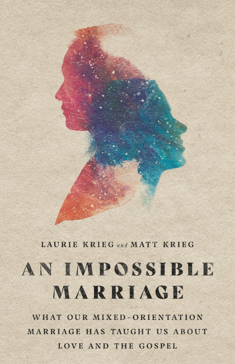 Portada: An Impossible Marriage