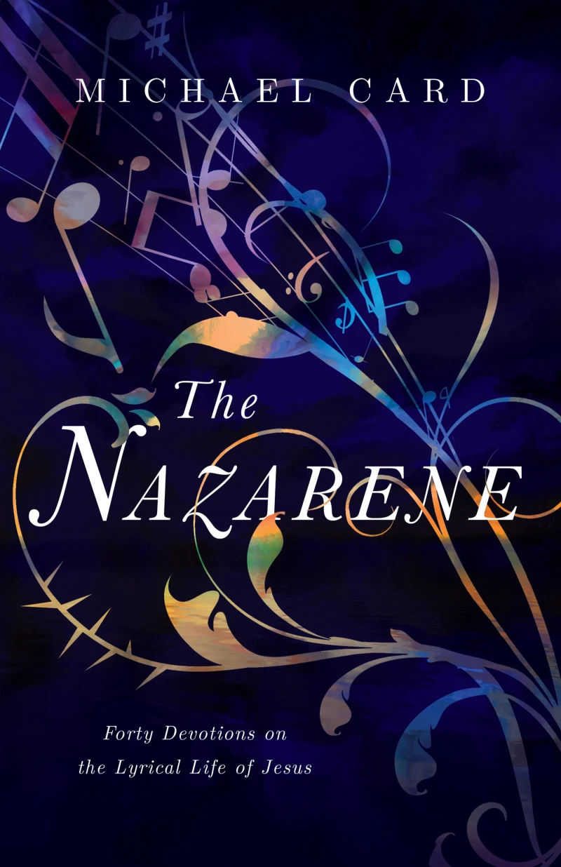 Portada: The Nazarene