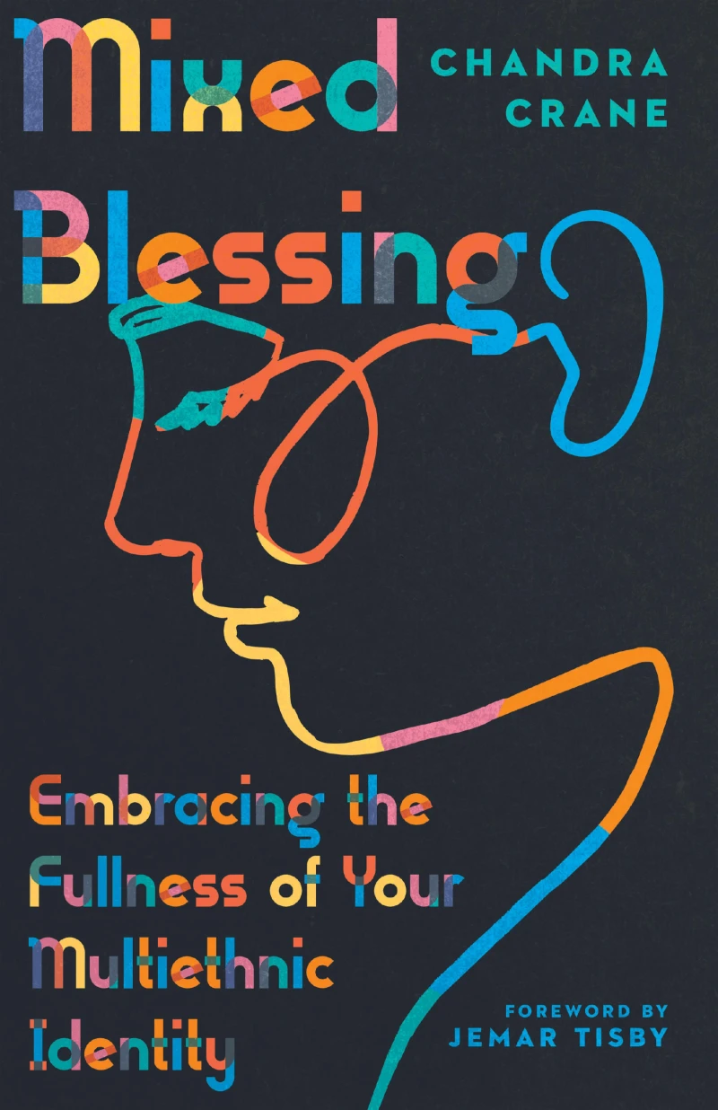 Portada: Mixed Blessing
