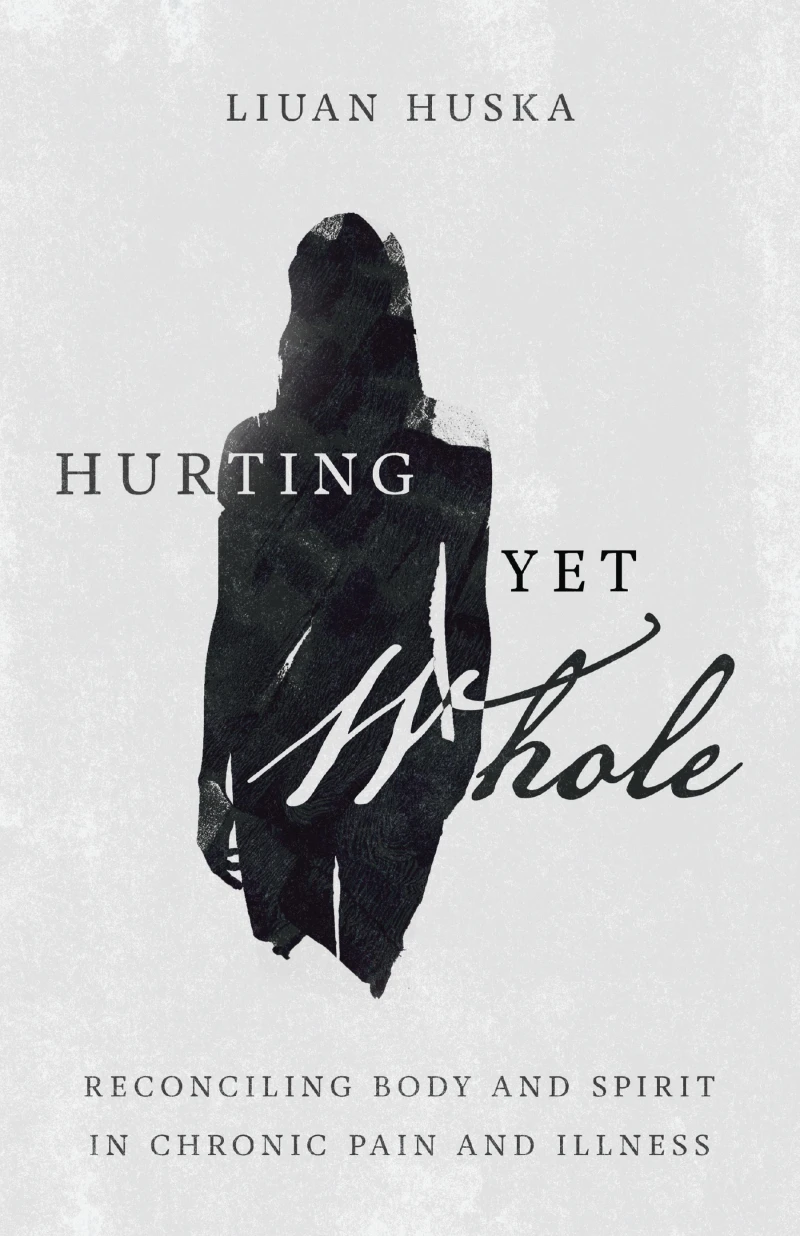 Portada: Hurting Yet Whole
