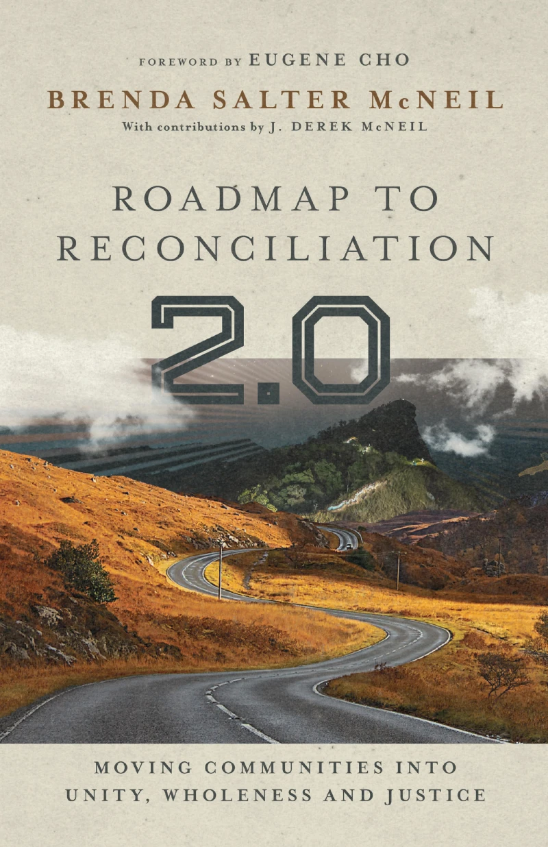 Portada: Roadmap to Reconciliation 2.0