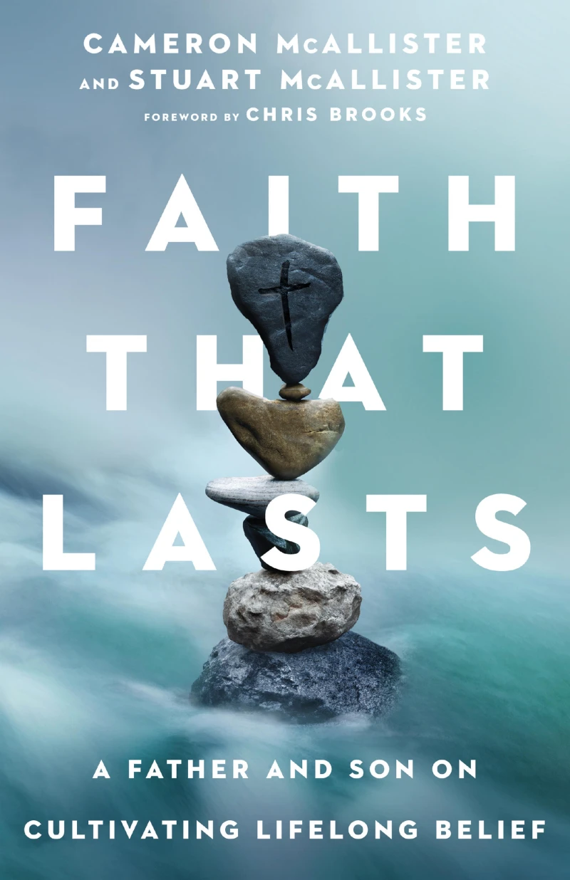 Portada: Faith That Lasts