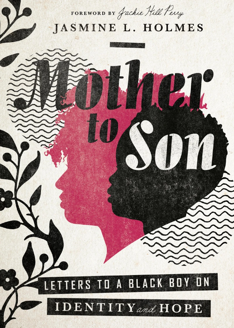 Portada: Mother to Son