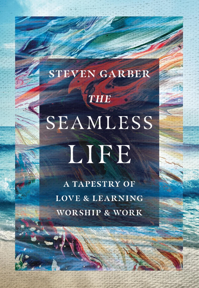 Portada: The Seamless Life
