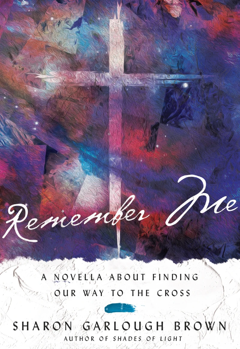 Portada: Remember Me
