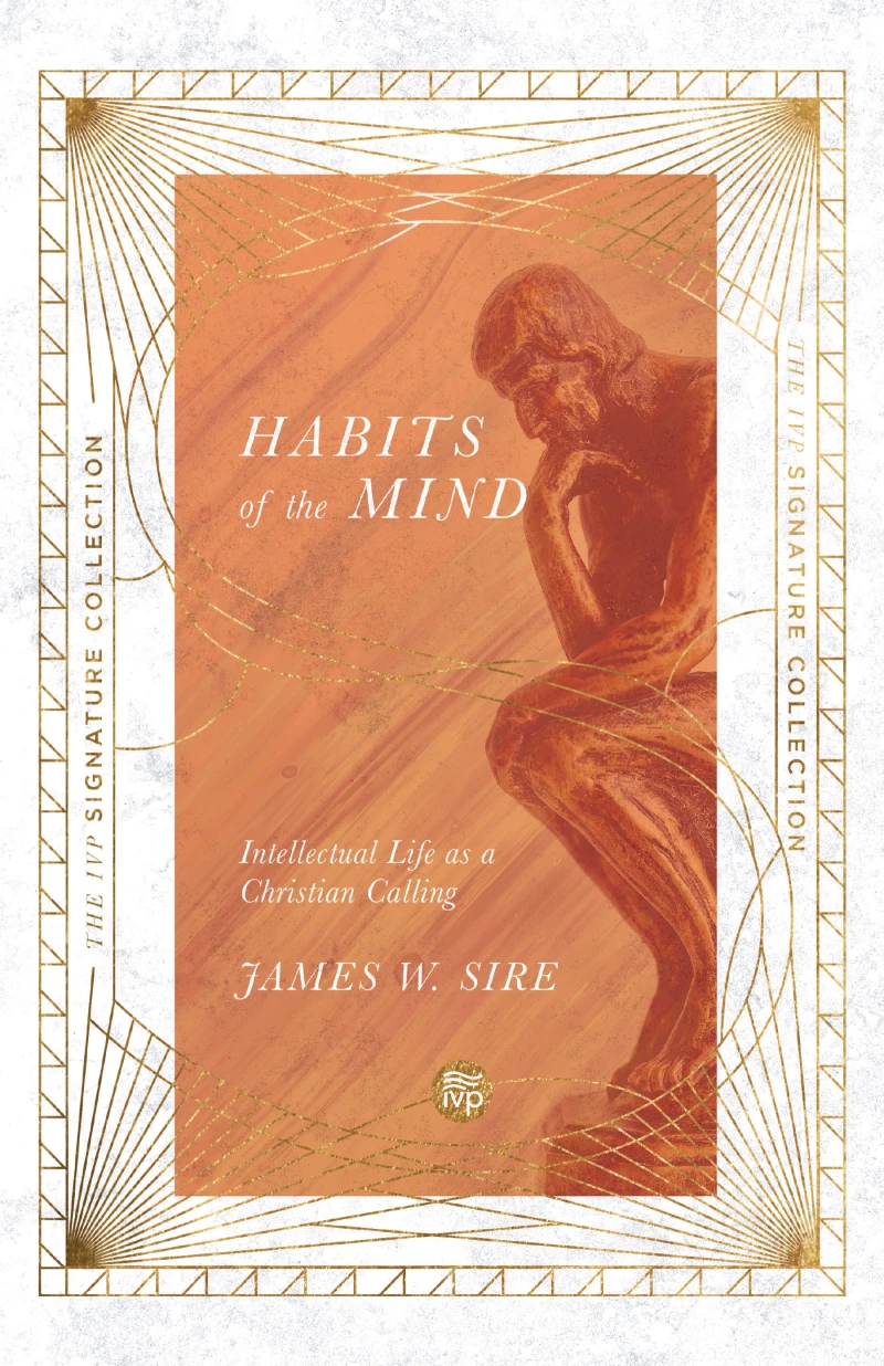 Portada: Habits of the Mind