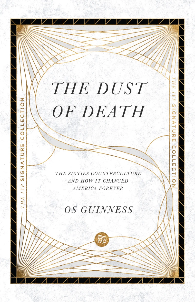 Portada: The Dust of Death