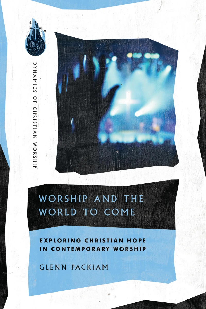 Portada: Worship and the World to Come