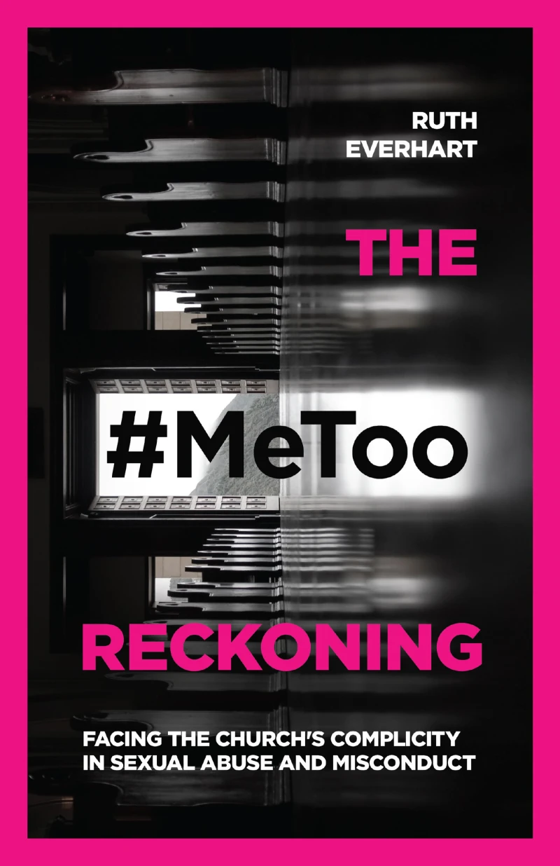 Portada: The #MeToo Reckoning