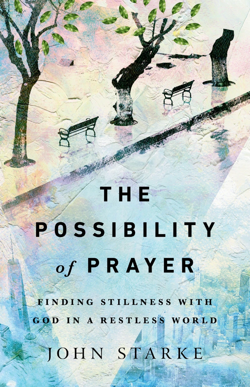 Portada: The Possibility of Prayer