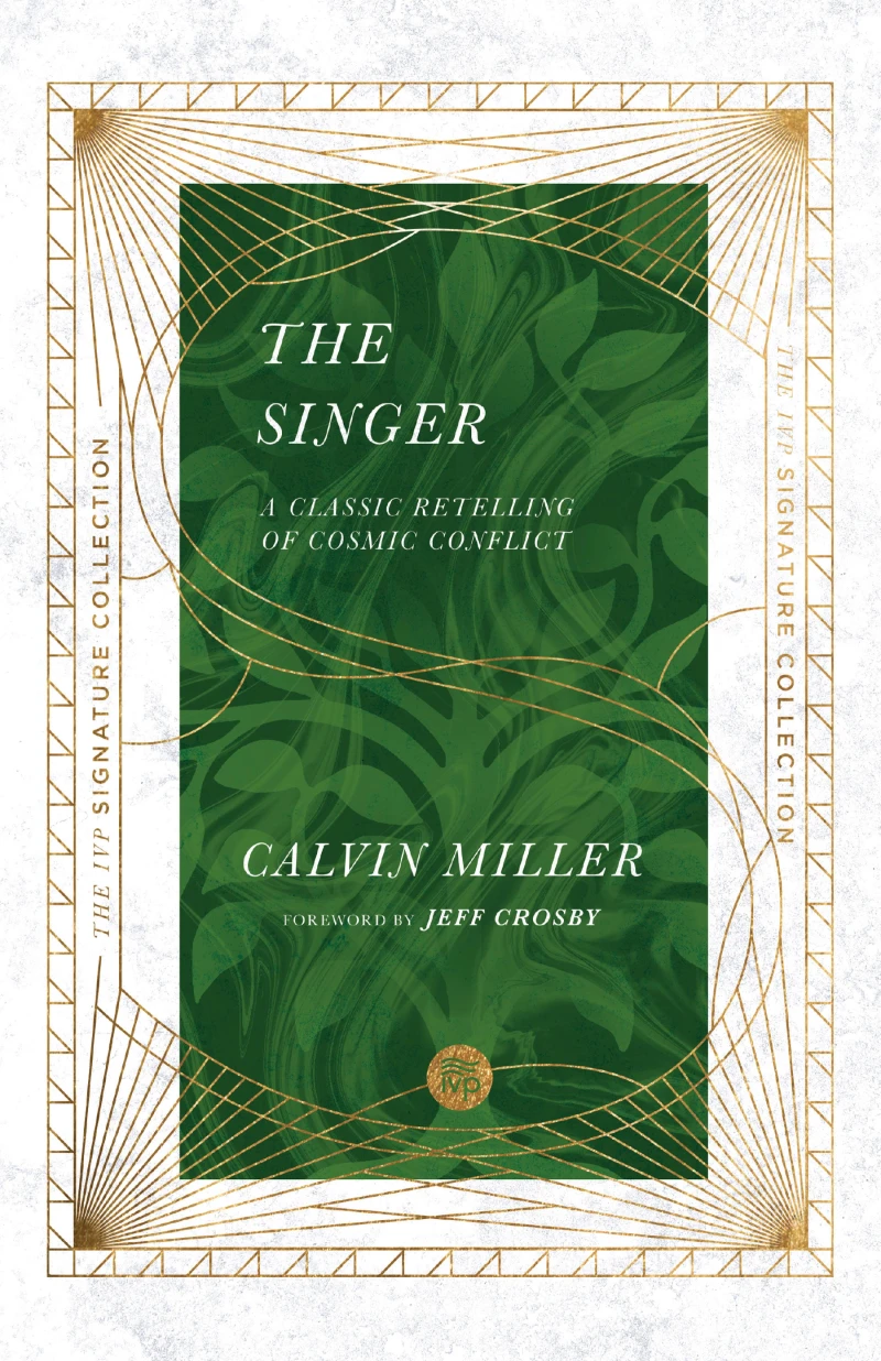 Portada: The Singer