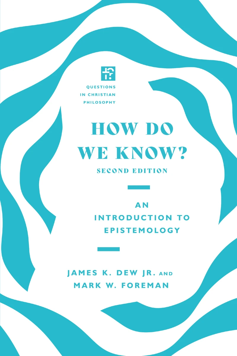 Portada: How Do We Know?