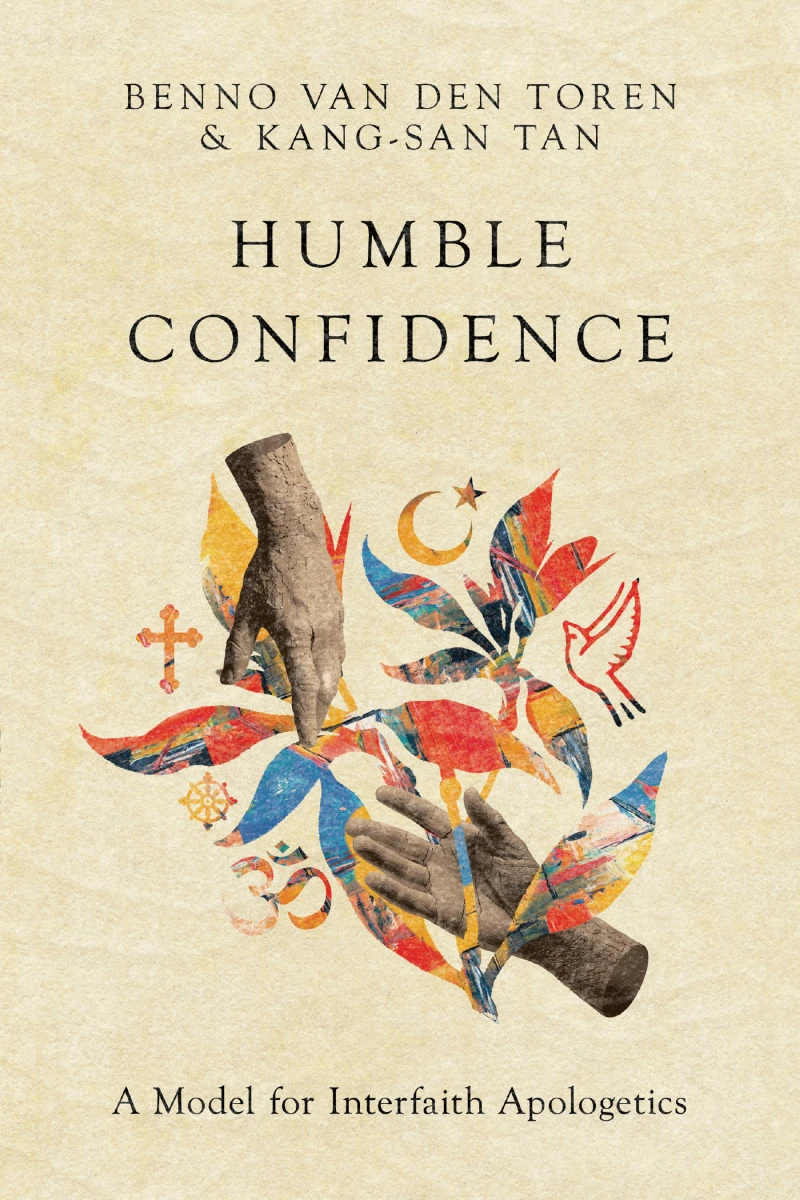 Portada: Humble Confidence