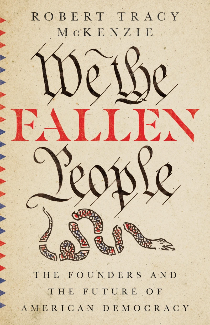 Portada: We the Fallen People