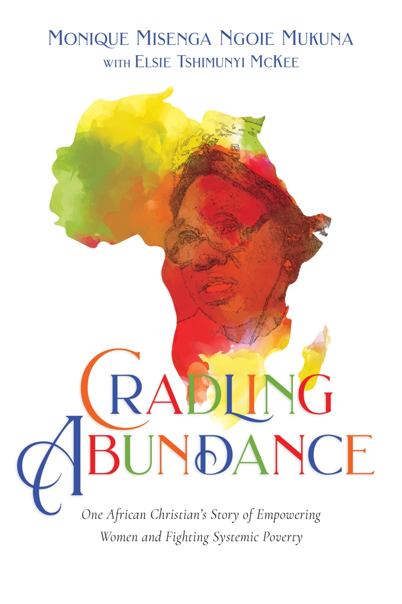 Portada: Cradling Abundance