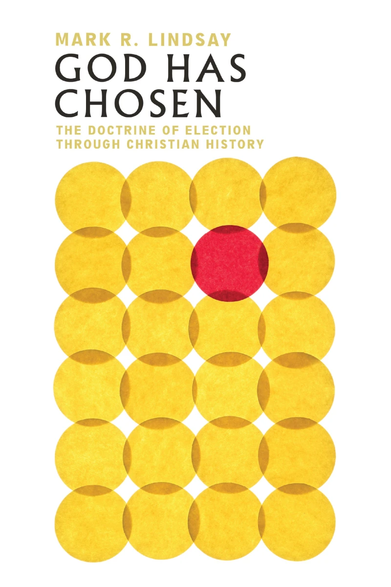 Portada: God Has Chosen