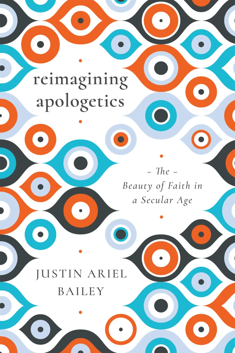 Portada: Reimagining Apologetics