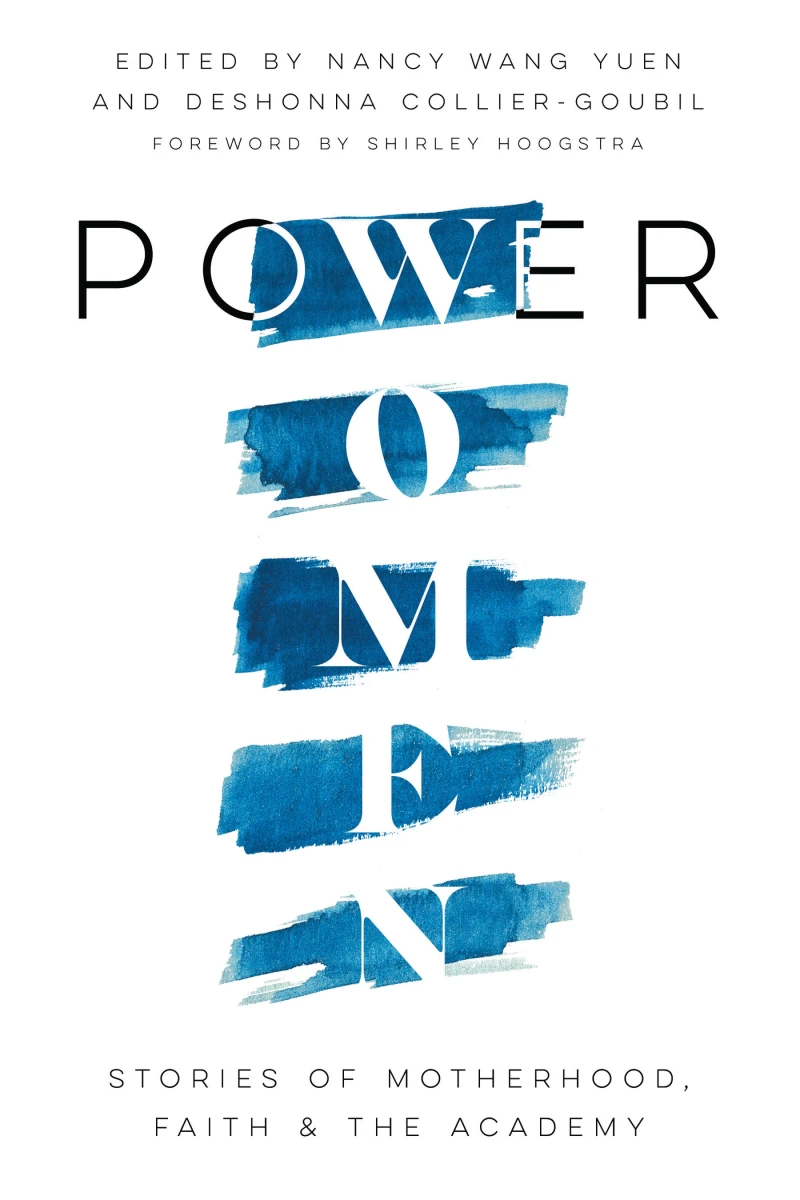 Portada: Power Women