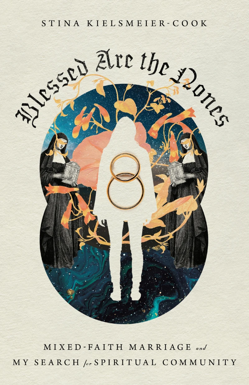 Portada: Blessed Are the Nones