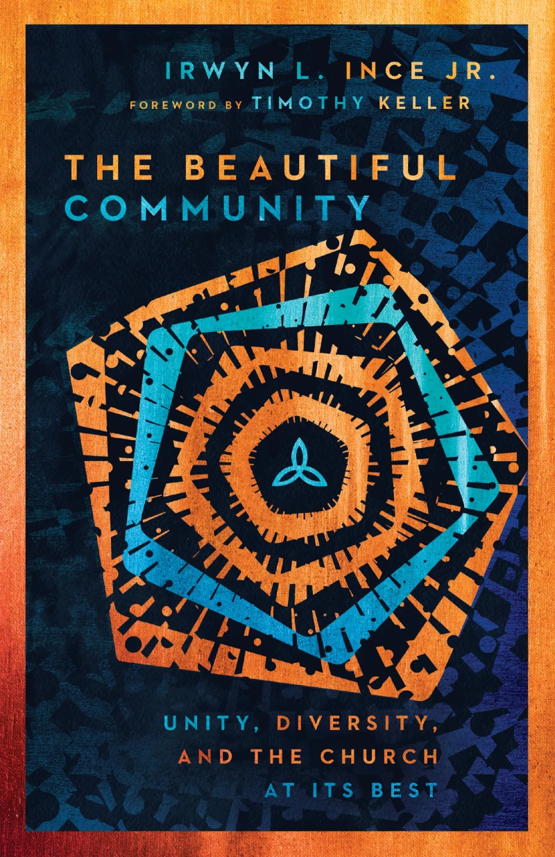 Portada: The Beautiful Community
