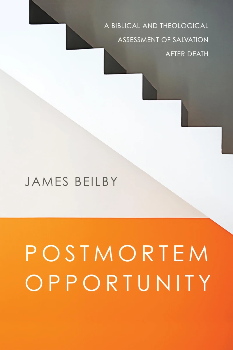 Portada: Postmortem Opportunity