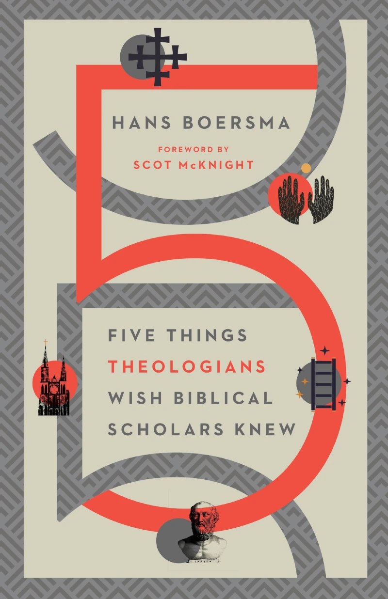 Portada: Five Things Theologians Wish Biblical Scholars Knew