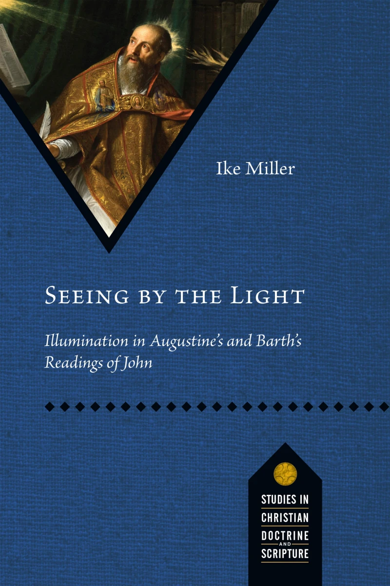 Portada: Seeing by the Light
