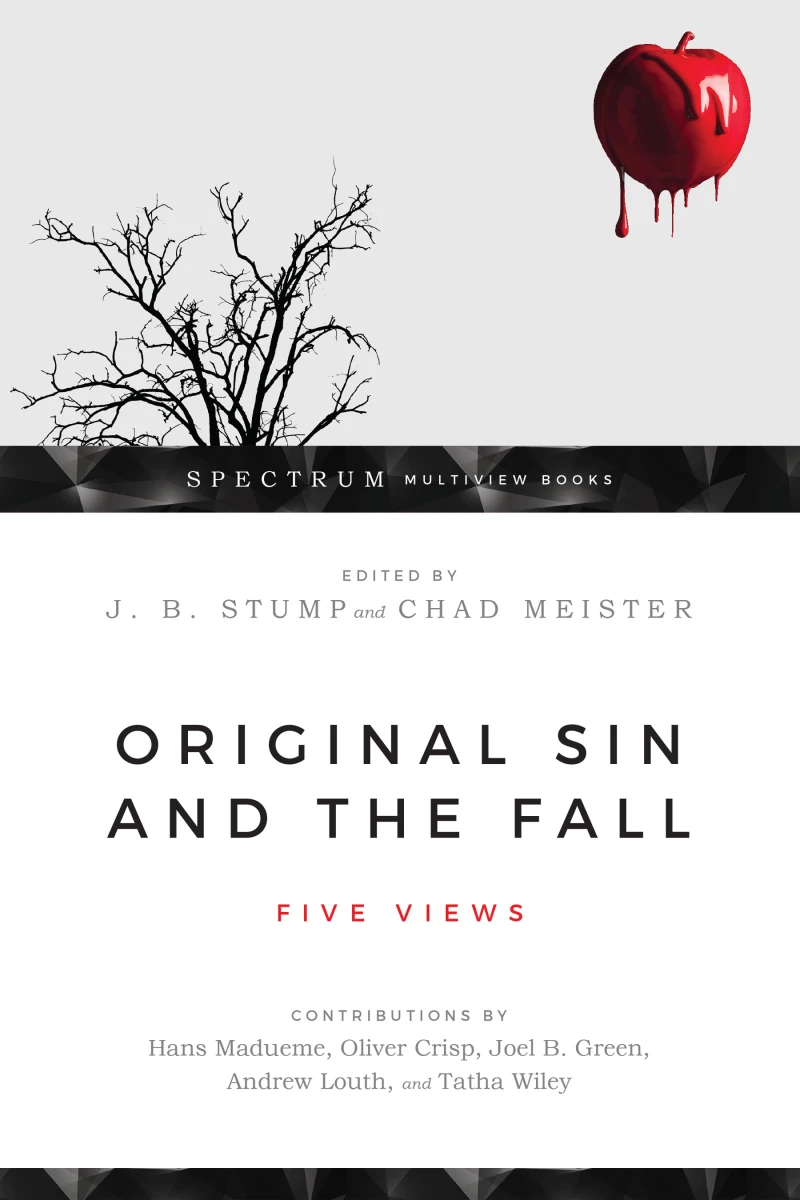 Portada: Original Sin and the Fall