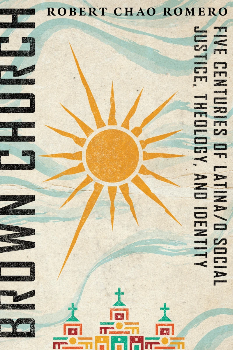 Portada: Brown Church