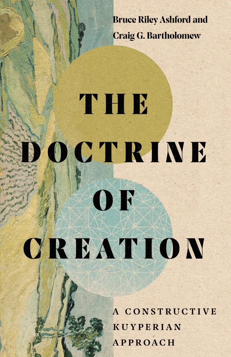 Portada: The Doctrine of Creation