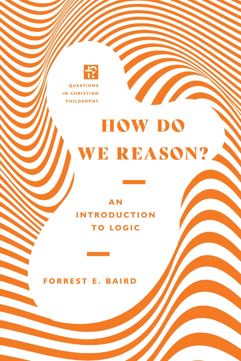 Portada: How Do We Reason?
