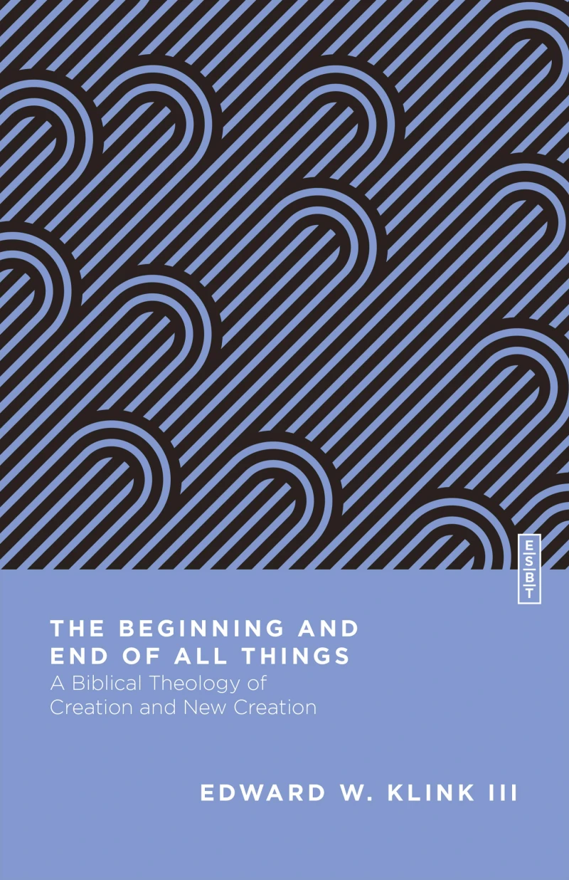 Portada: The Beginning and End of All Things