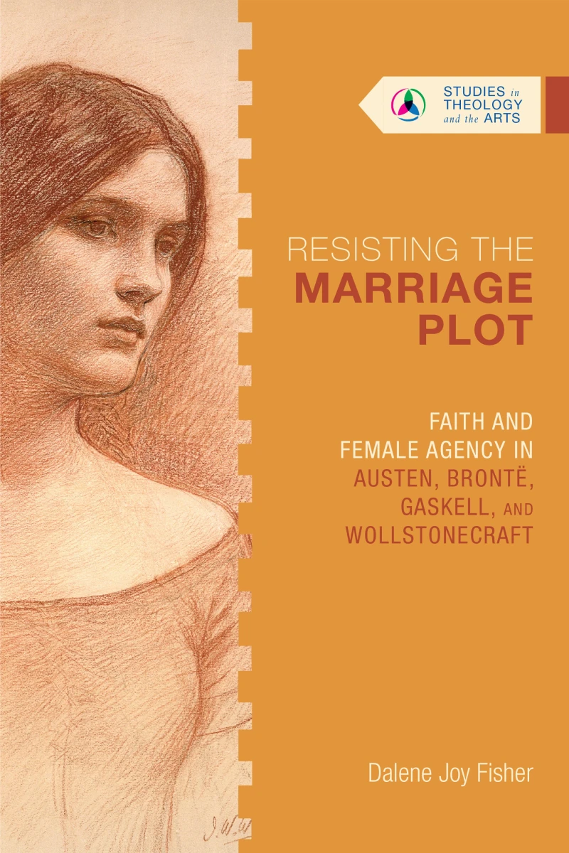 Portada: Resisting the Marriage Plot