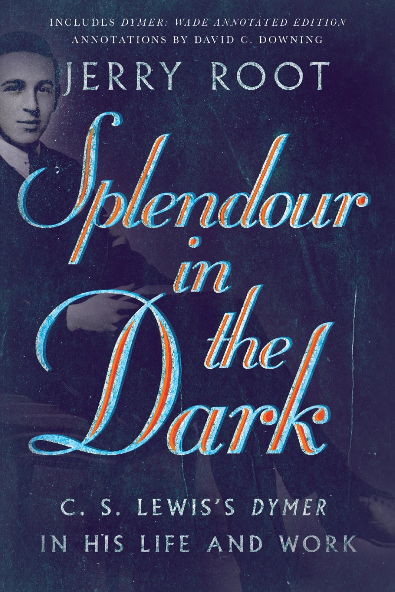 Portada: Splendour in the Dark