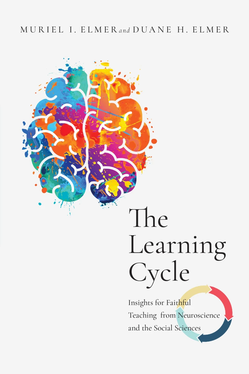Portada: The Learning Cycle
