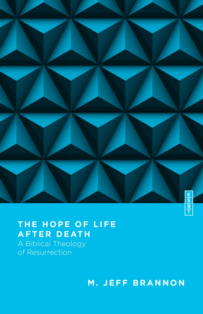 Portada: The Hope of Life After Death
