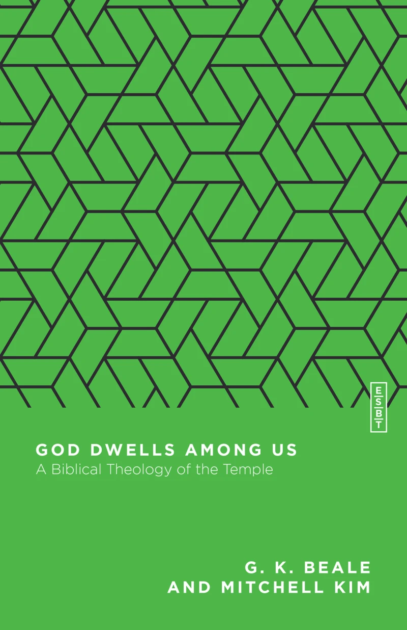 Portada: God Dwells Among Us