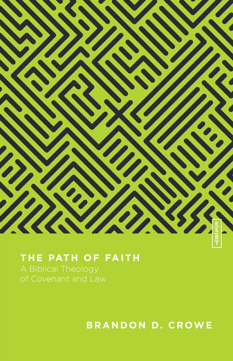 Portada: The Path of Faith