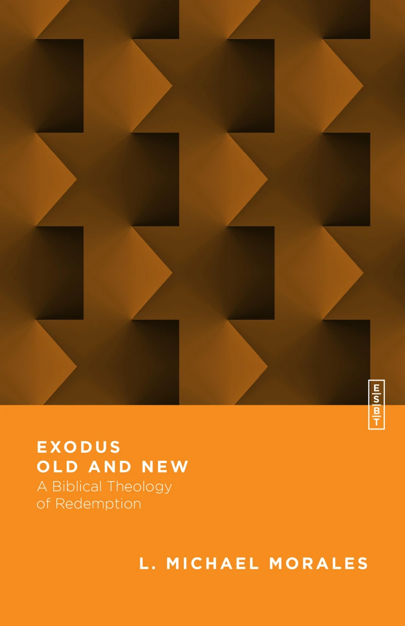 Portada: Exodus Old and New