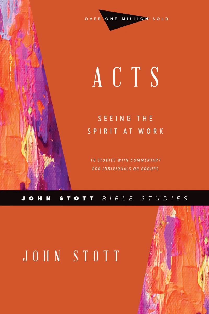 Portada: Acts
