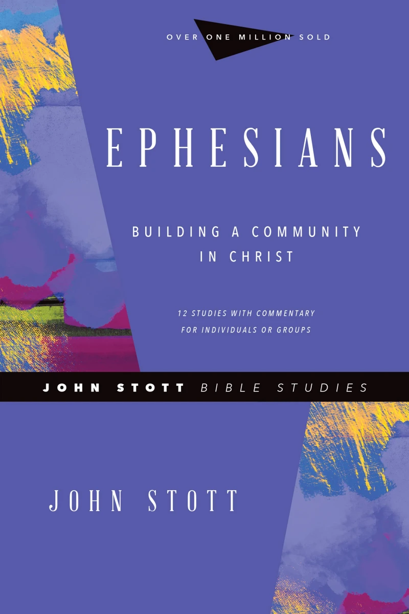Portada: Ephesians