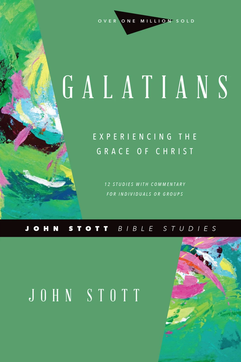 Portada: Galatians