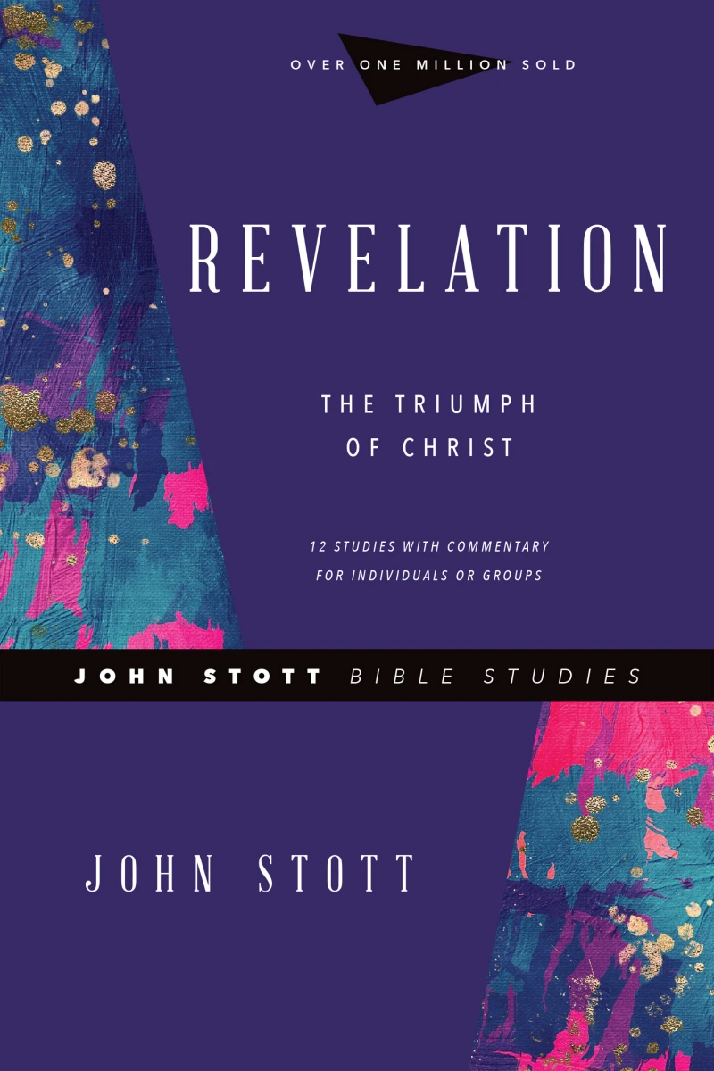 Portada: Revelation